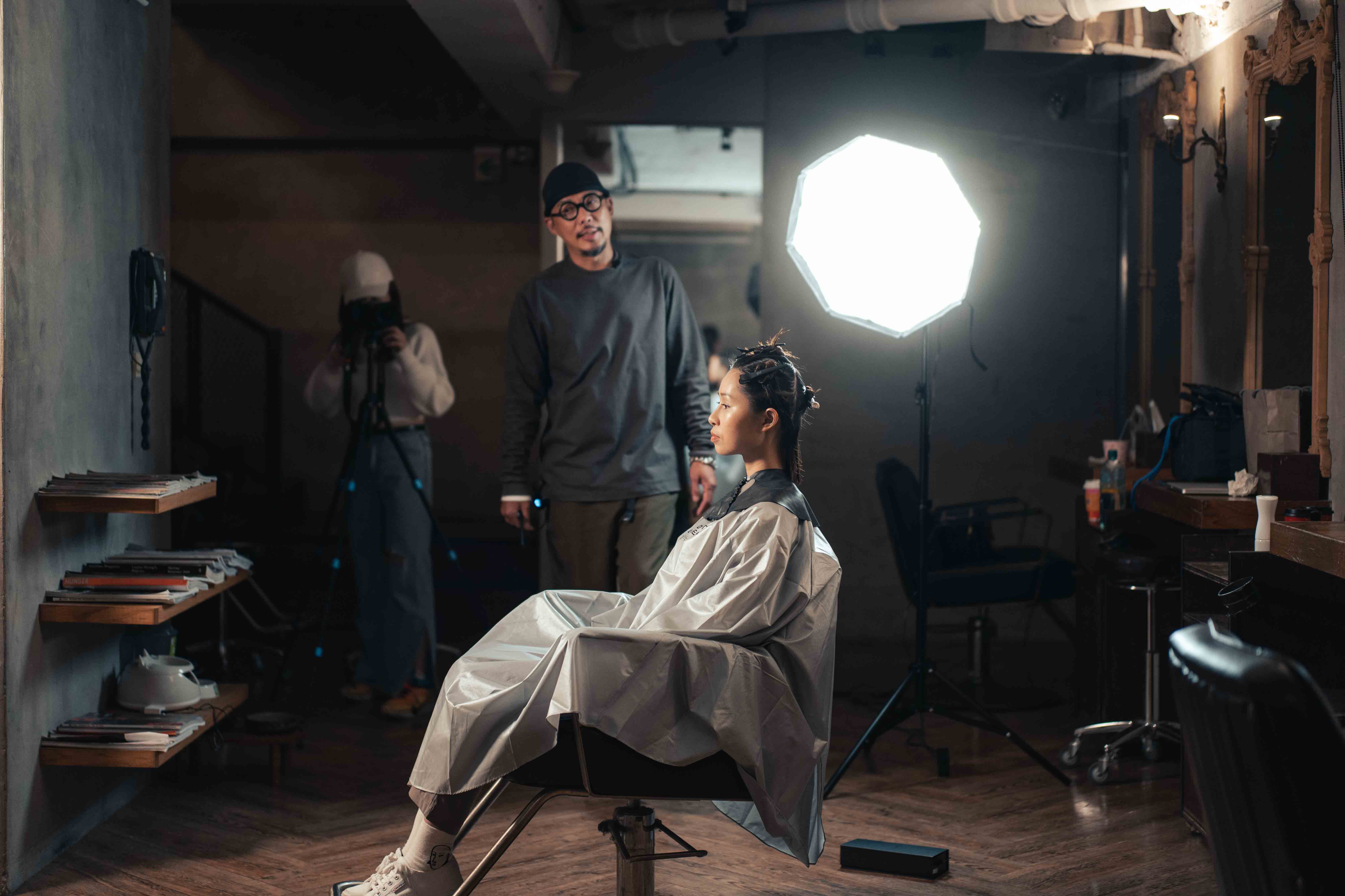 宇宙教育 集合了各領域的優秀師資