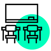 想鼓勵進修，又擔心員工流失