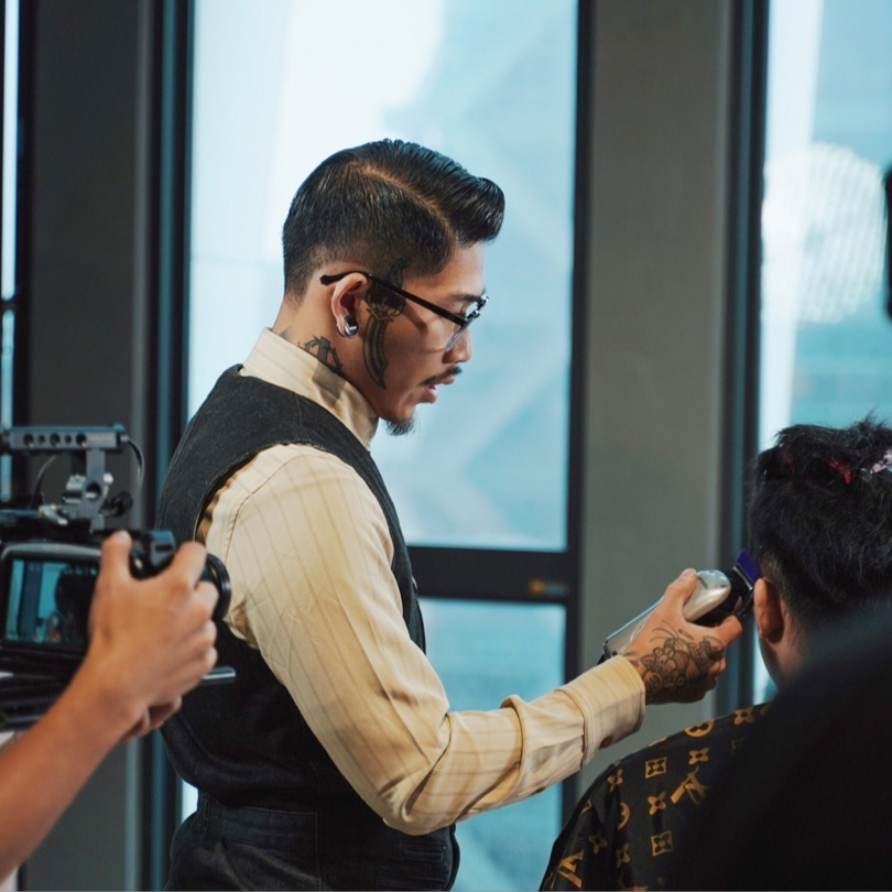 店內交流 相互提升