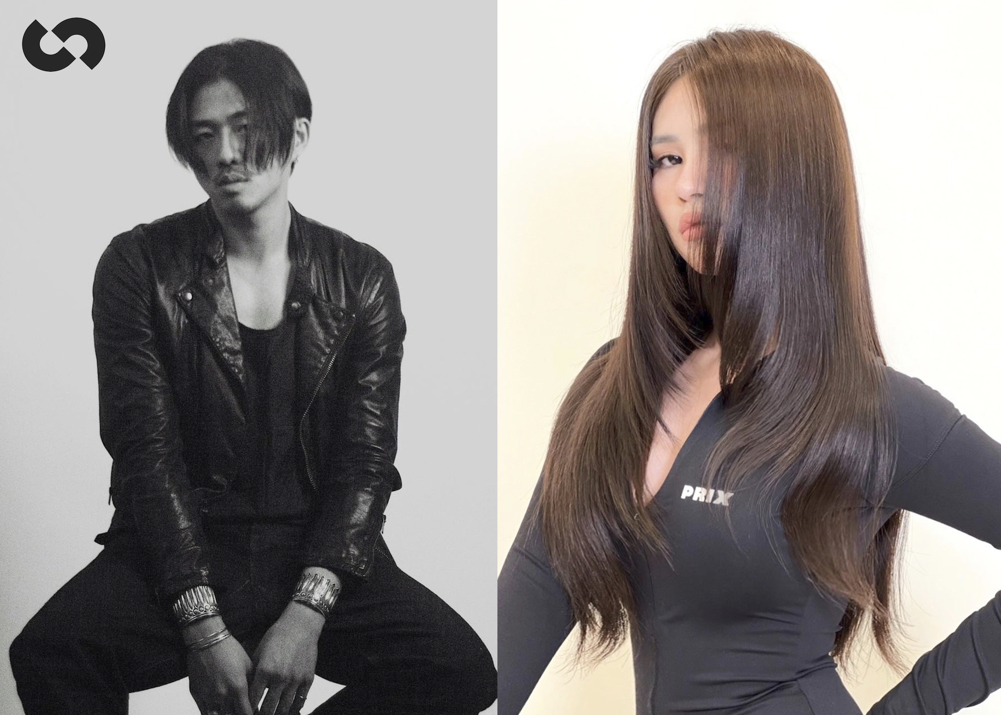 三分區沙龍實效快速剪裁｜長髮