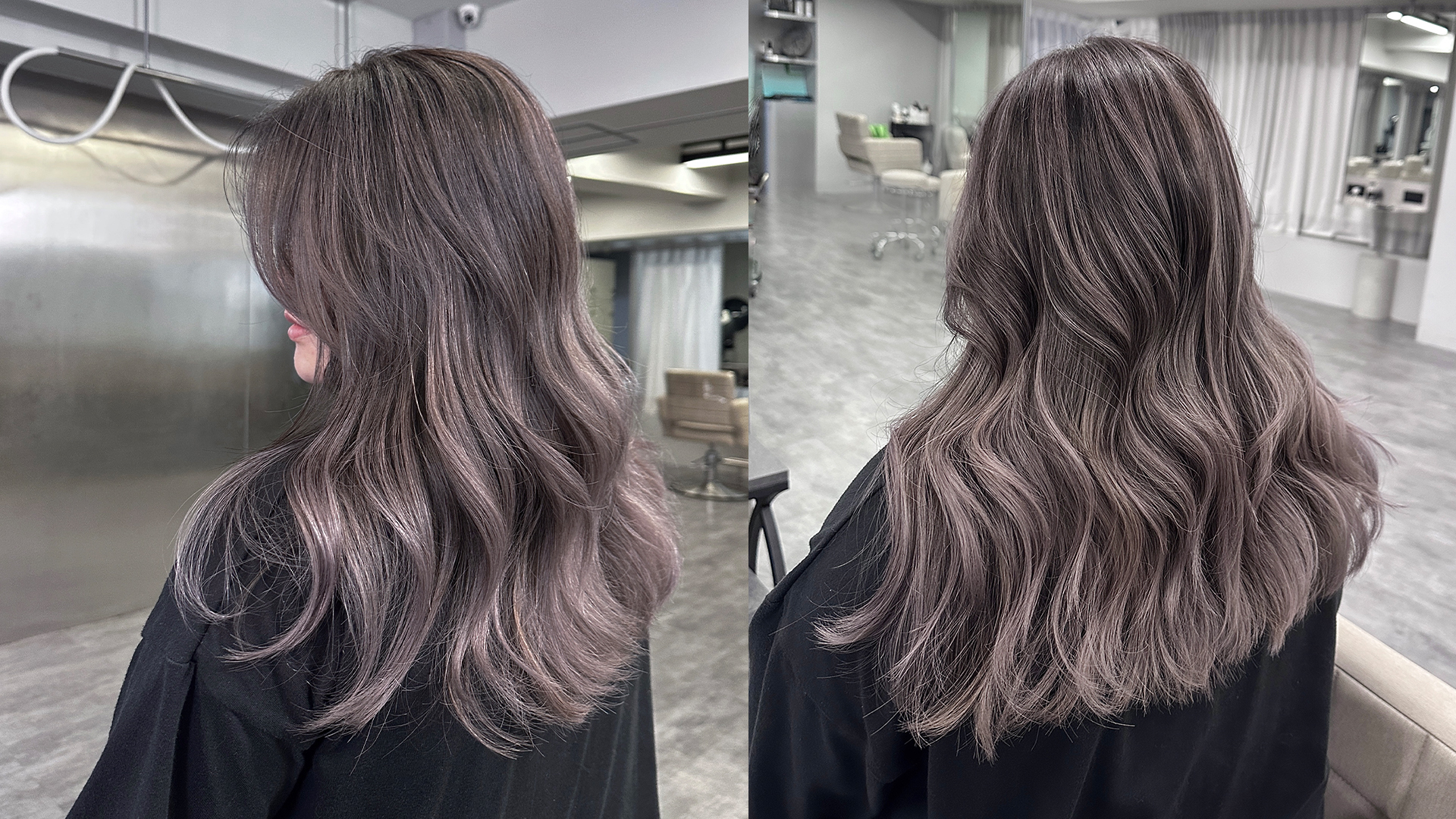 高效空間配置刷染