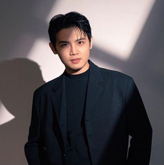 Klatch 品牌主理人 
Josh