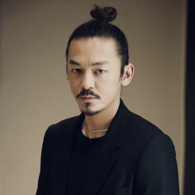 EPOCH迭代學院校長 
Stanley