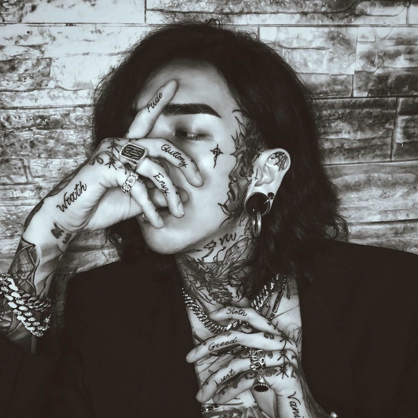 黃健一 Kenichi Huang