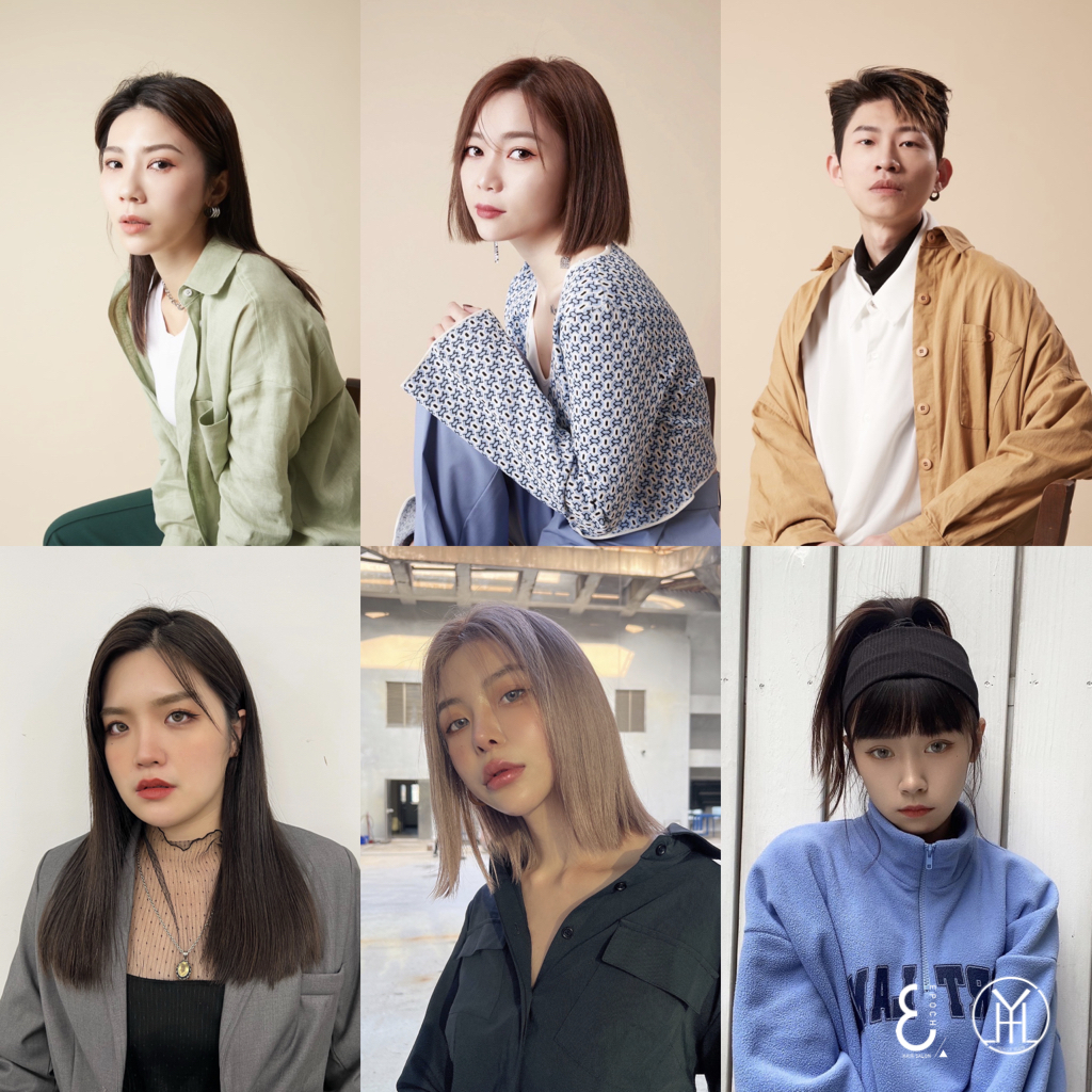 Epoch x Holly 品牌聯名【3燙合購】