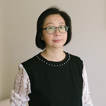 莊博士 Dr. Chuang